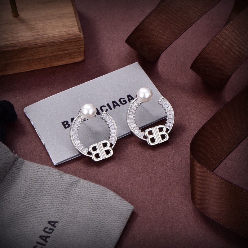 Balenciaga Earrings